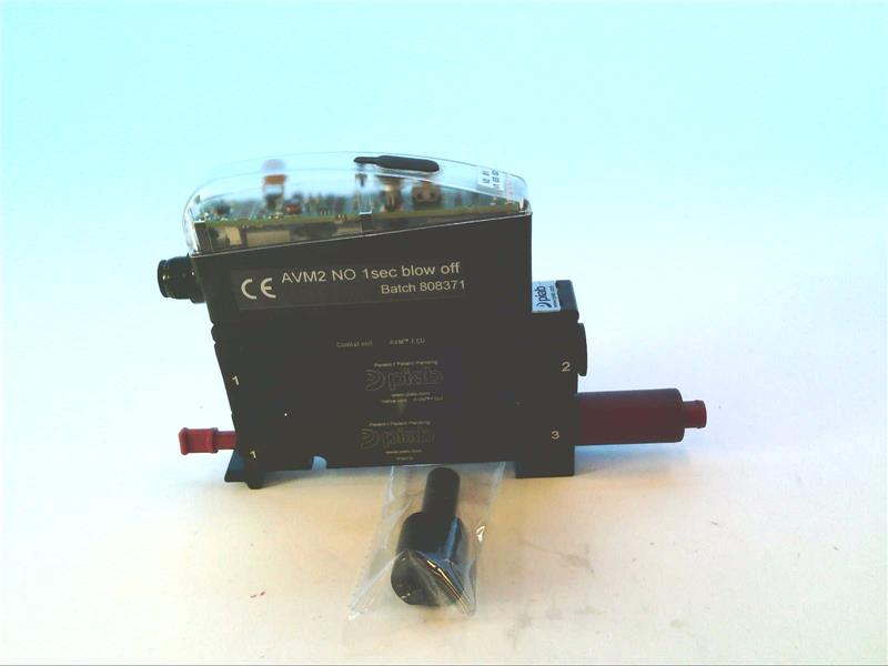 PIAB VACUUM PRODUCTS P3010.00.AF.30.AA.00