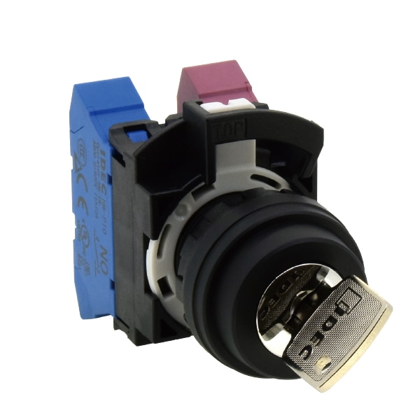 HW1K-2BP01 par IDEC