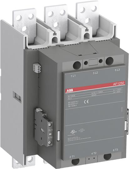 ASEA BROWN BOVERI AF1250-30-22-70