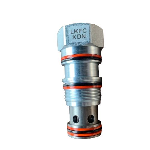 LKFCXDN by SUN HYDRAULICS