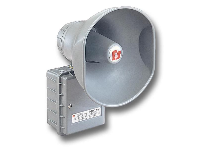 FEDERAL SIGNAL 302GCX-120