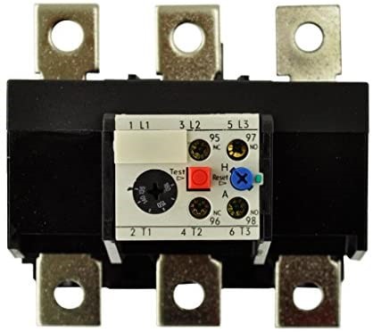 SIEMENS 3UA61-00-2X