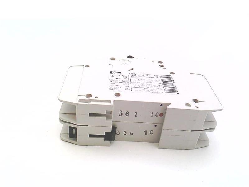 EATON CORPORATION FAZ-C1/2-NA