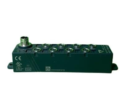 VBA-4E4A-G16-ZEJ/E2L por PEPPERL & FUCHS