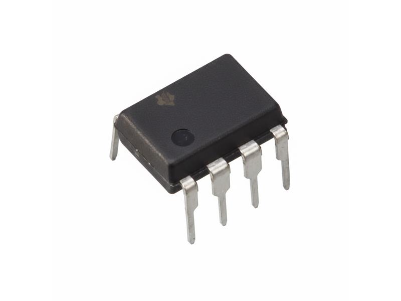 TEXAS INSTRUMENTS SEMI OPA606KP