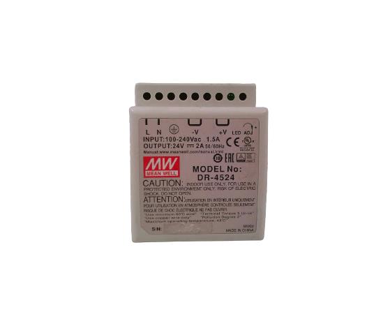 ANTAIRA DR-4524