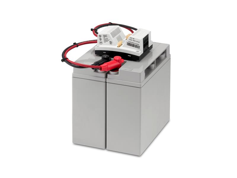 UPS-BAT/PB/24DC/20AH par PHOENIX CONTACT