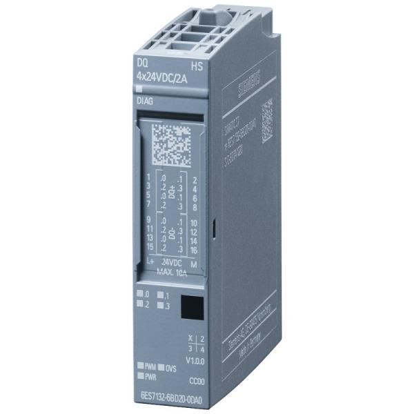 SIEMENS 6ES7132-6BD20-0DA0