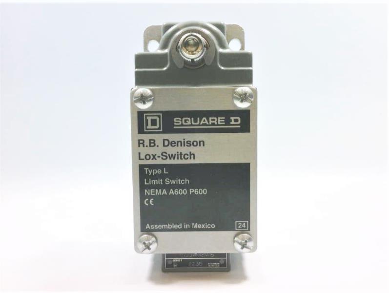 TELEMECANIQUE SENSORS L100WN2M16