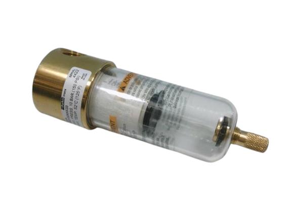 PARKER F502-02AHX33