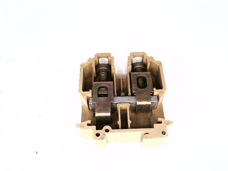 WEIDMULLER SAK95/35KRG