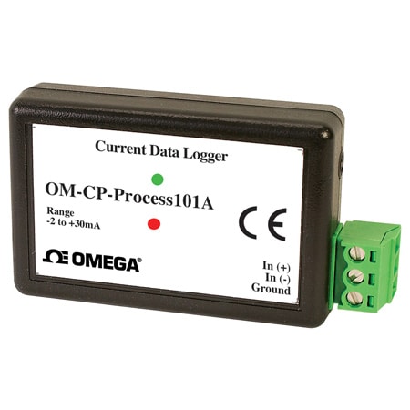 OMEGA ENGINEERING OM-CP-PRHTEMP101A