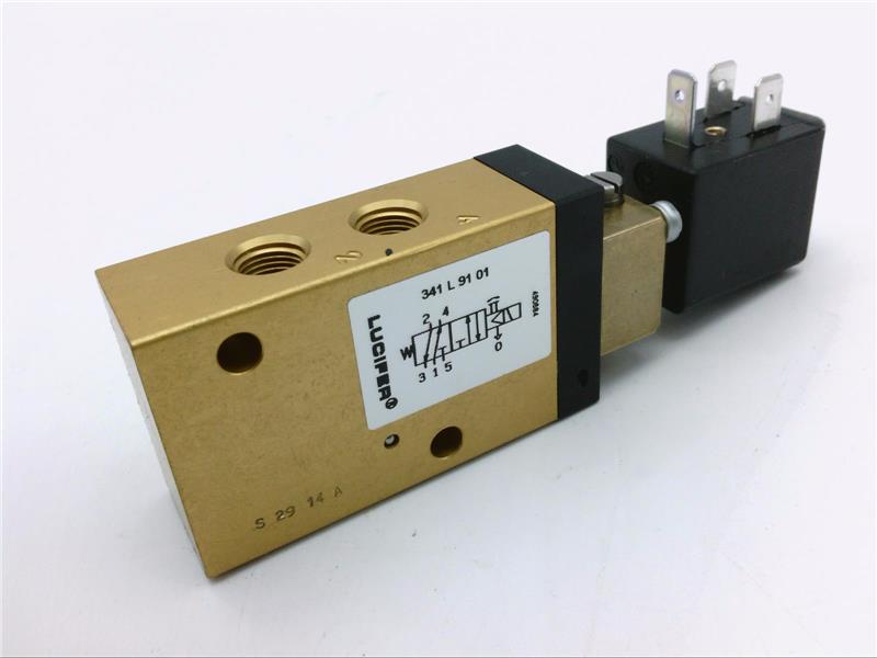 PARKER 341L9101
