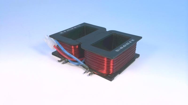 EATON CORPORATION DILM250-XSP(RA110)
