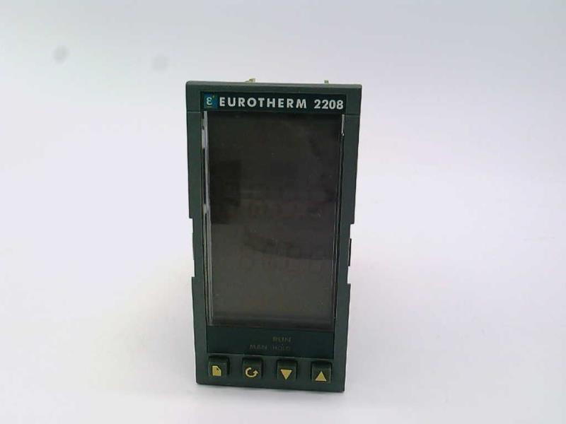 INVENSYS 2208