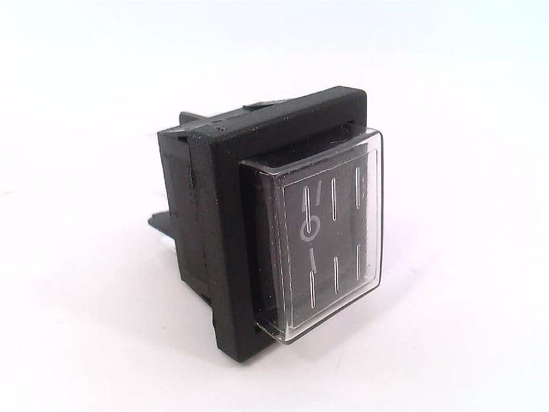 M2B TECHNOLOGIES RL-23-23-P-7-BK/BK-P1-16(8)A