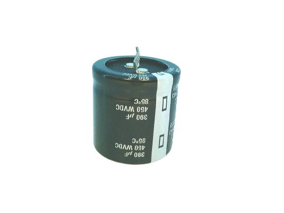 CORNELL DUBILIER 380LQ391M450A032
