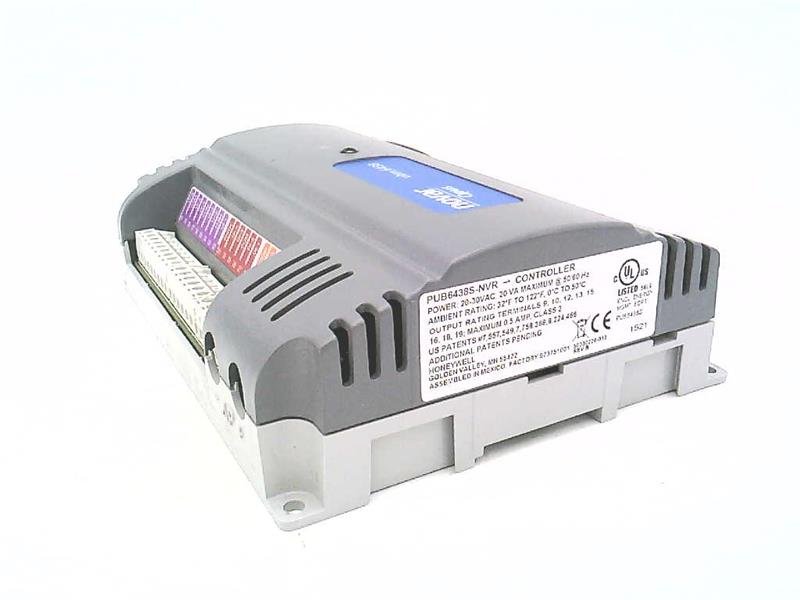 HONEYWELL UBM-P-6438
