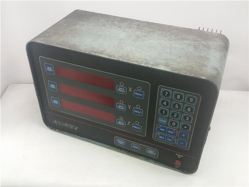 ACU-RITE ACURITE