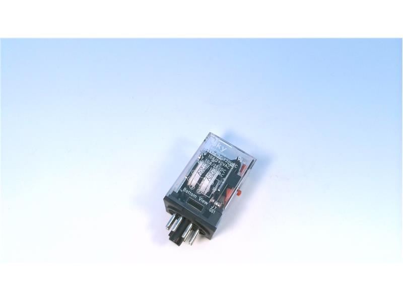 RELAY & CONTROLS SKKPA2C120AC