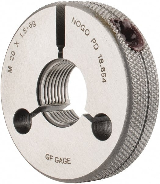 PMC GAGE R2001506GNK