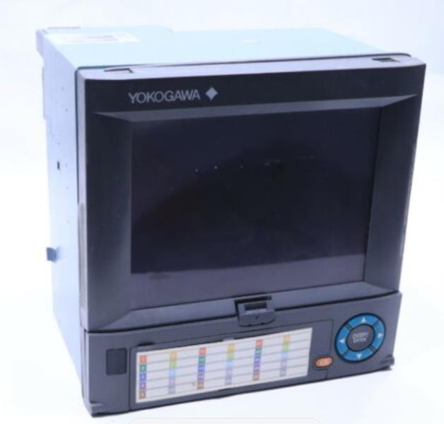 DX1061-2-A3C3M1 by YOKOGAWA