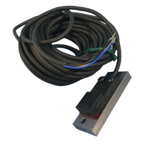 MATSUSHITA ELECTRIC GXL-15FB-P