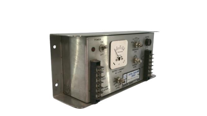 CONTROL ENGINEERING 30780