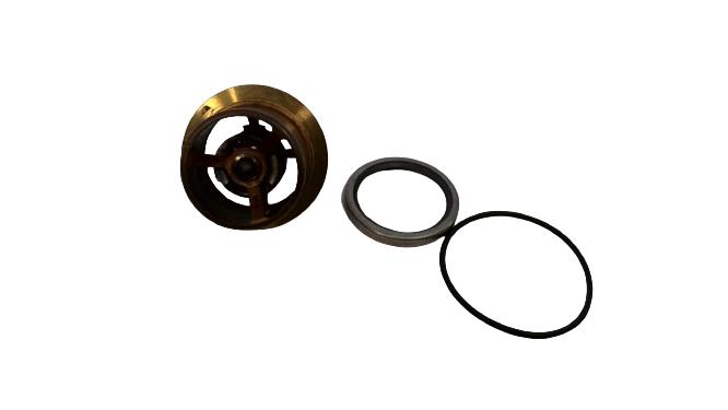 QUINCY AIR COMPRESSOR 125657-067