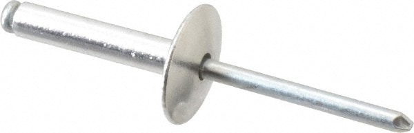 ABS612LF/P500 by RIVET KING