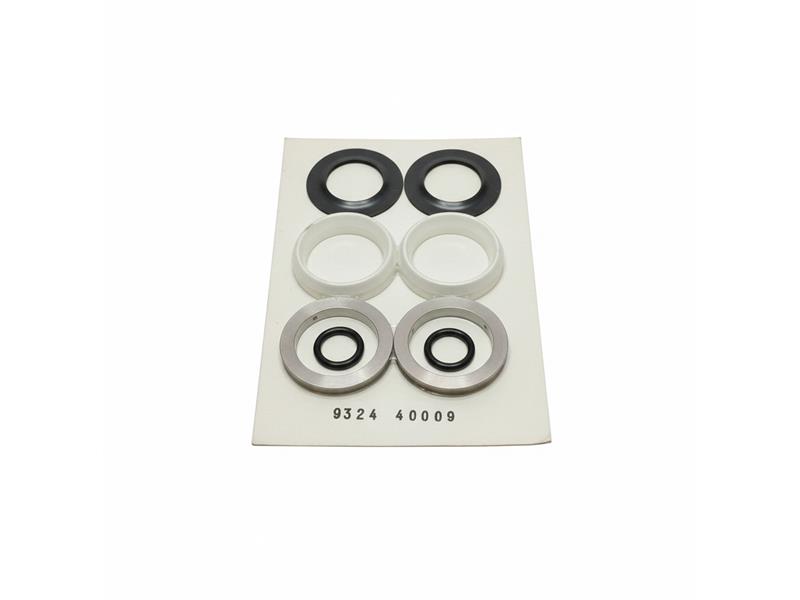 9324-40009 by K TRON