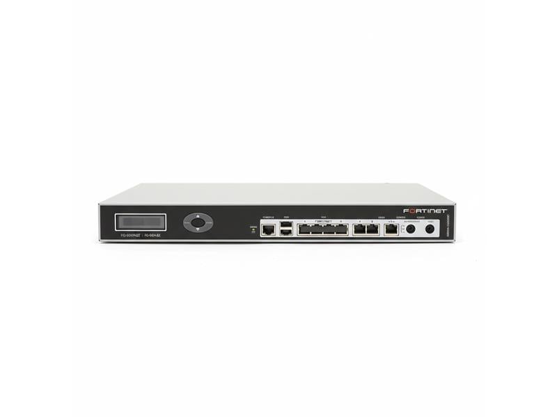 FORTINET FG-500A-BE