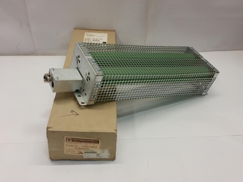 DANFOSS 175U1943