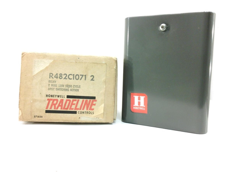 HONEYWELL R482C1071-2