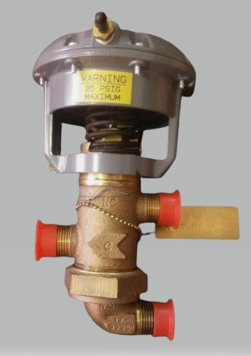 V-4440-1009 by JOHNSON CONTROLS