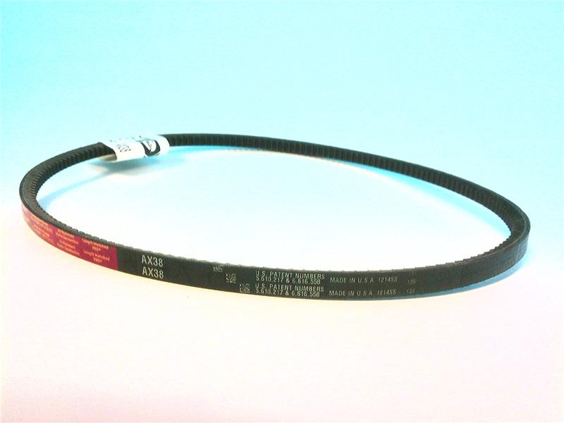 GATES AX38