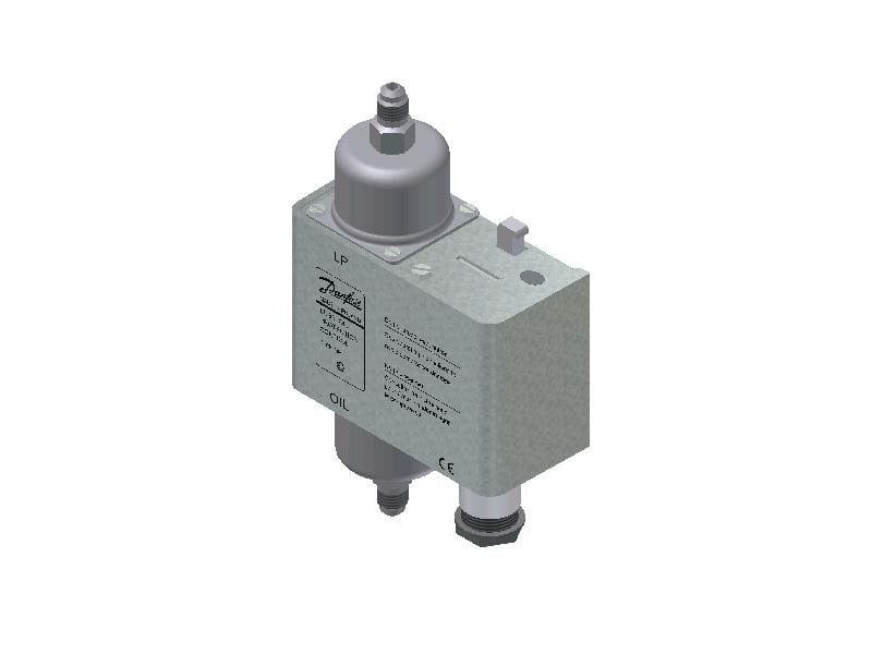 060B017191 par DANFOSS