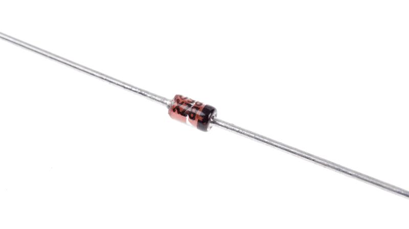 TAIWAN SEMICONDUCTOR BAV20 R0
