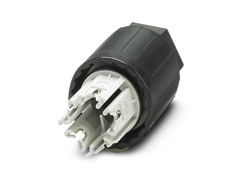 PHOENIX CONTACT QPD N 4PE6,0 12-20 BK