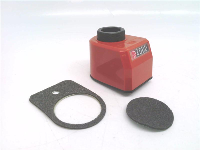 ELESA DD52-AN-0002.5-D-AR