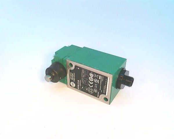 ALLEN BRADLEY 802M-CZJ8