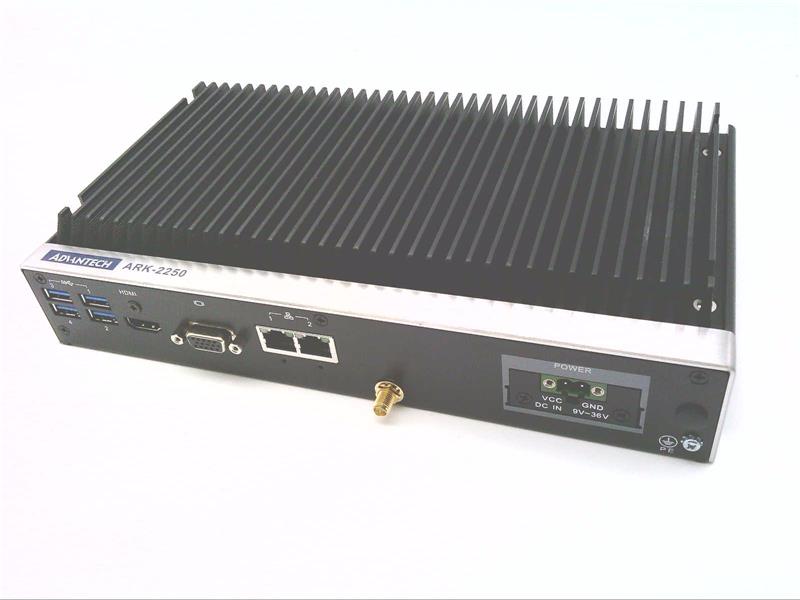 ADVANTECH ARK-BTO