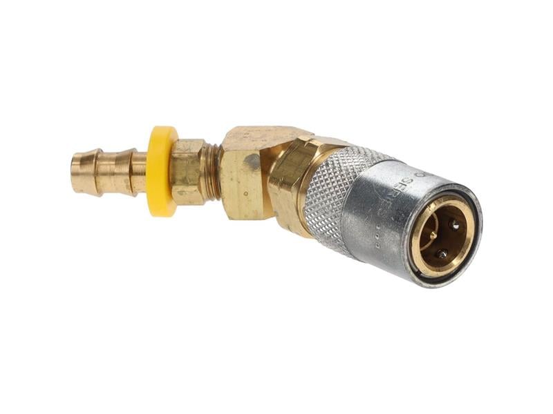 PARKER PC326V-BP