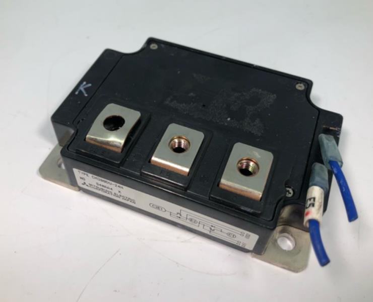 POWEREX CM300DU-24H