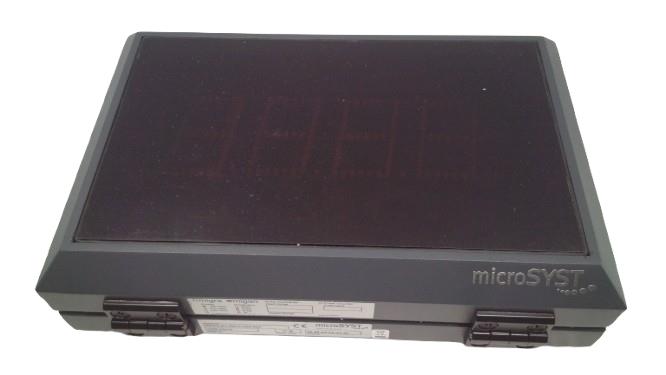 MICROSYST KEN1LE1-O5121J5A-002