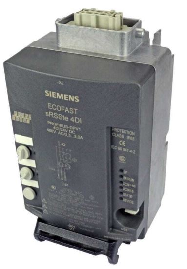 3RK1303-6BS74-3AA0 by SIEMENS
