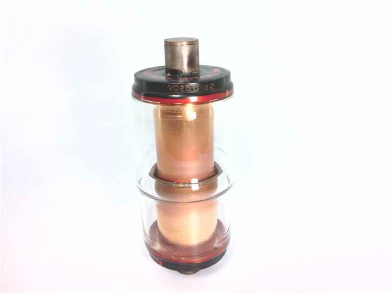 DOLINKO & WILKENS VC250-32