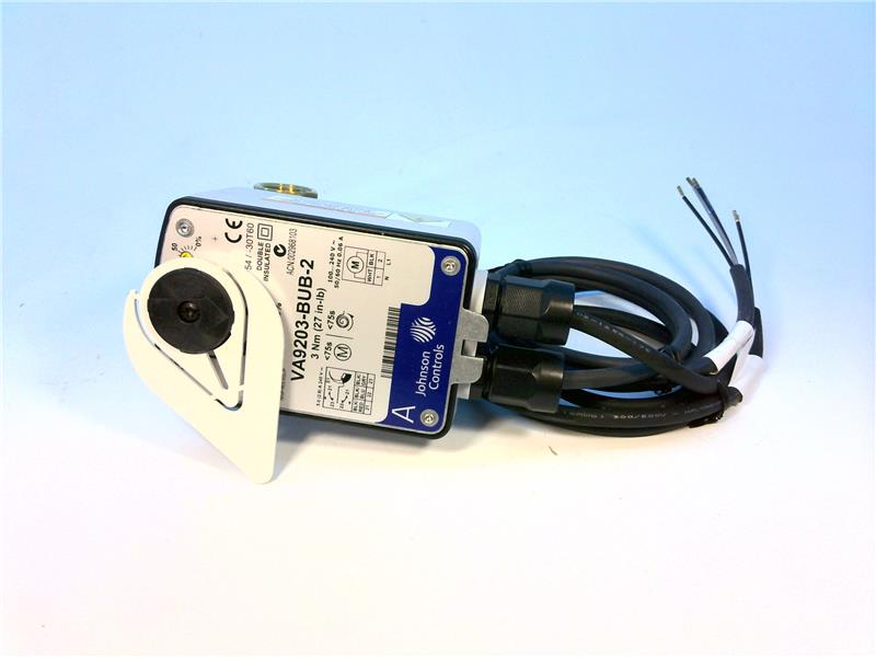 JOHNSON CONTROLS VG1841BN+923BUB