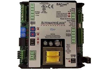 AUTOMATED LOGIC U253