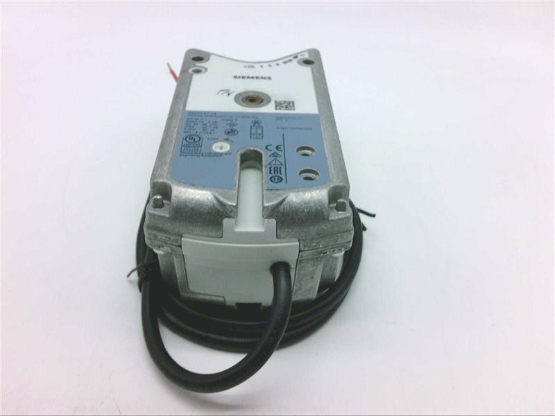 SIEMENS GMA121.1E